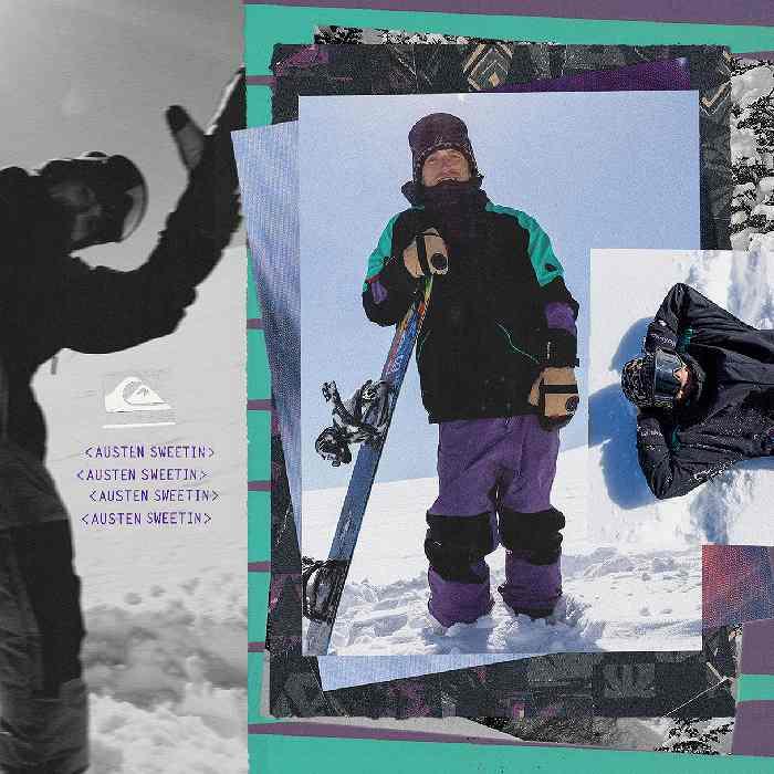 メンズ クイックシルバー スノーウェア パンツ(EQYTP03189) M QUIKSILVER クイックシルバー ウェア EQYTP03189 SNOW DOWN PT