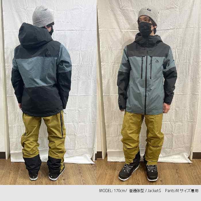 新品:SALE】23 JONES MTN SURF BIBS PANT - SIERRA TAN - L 正規 新品:SALE】23 JONES MTN SURF BIBS PANT - SIERRA TAN - L 正規
