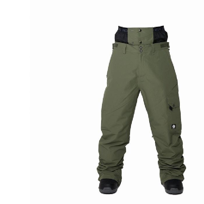 SESSIONS セッションズ ウェア SQUADRON STANDARD FIT PANT 22 SESSIONS セッションズ ウェア SQUADRON STANDARD FIT PANT 22