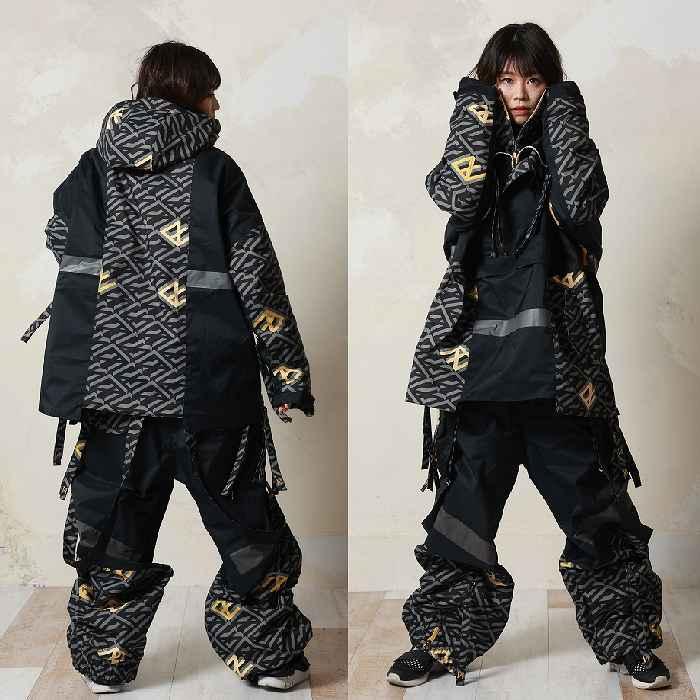 MARQLEEN マークリーン ウェア MQ04502 GALAXXY PANTS II 23-24 MARQLEEN マークリーン ウェア MQ04502 GALAXXY PANTS II 23-24