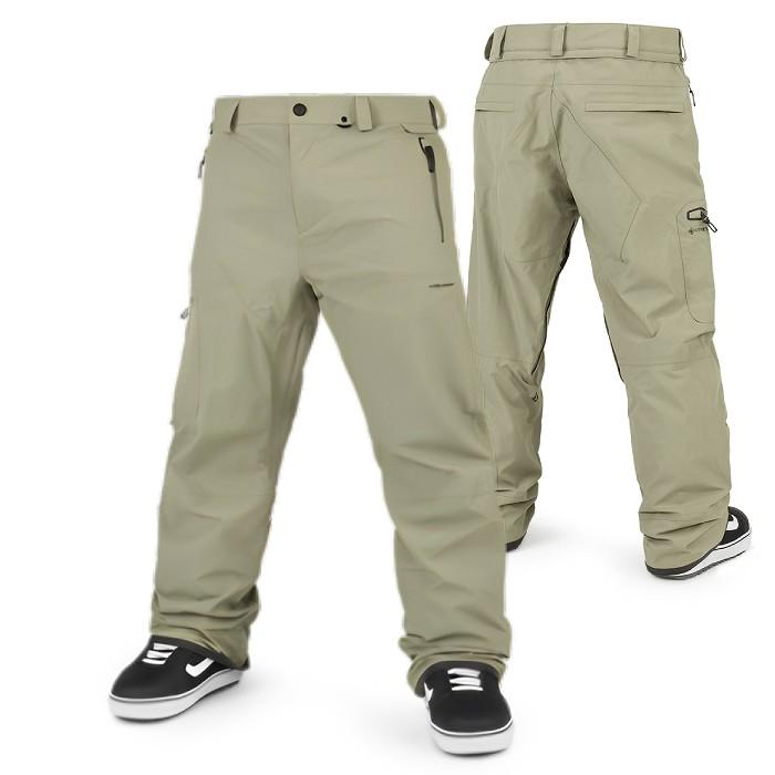 VOLCOM ボルコム G1352406 L GORE-TEX PANT LTM 23-24 VOLCOM ボルコム G1352406 L GORE-TEX PANT LTM 23-24