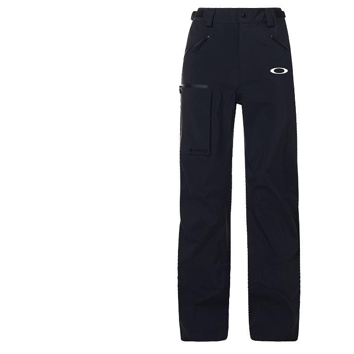 OAKLEY オークリー FOA402353 BOWLS GORE-TEX SHELL PANT OAKLEY オークリー FOA402353 BOWLS GORE-TEX SHELL PANT