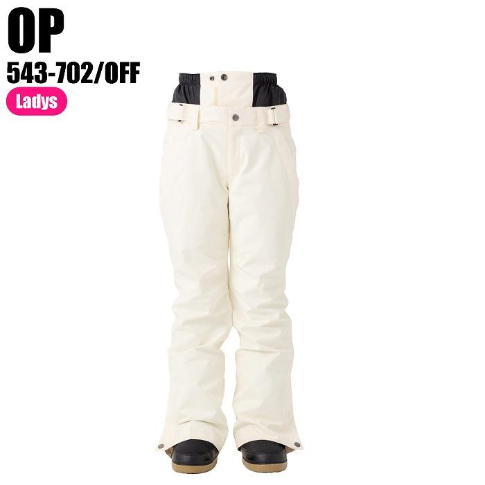 OP オーシャンパシフィック 23-24 543-702 スノーボードパンツ OFF
