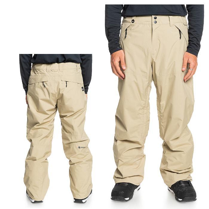 QUIKSILVER クイックシルバー EQYTP03229 MISSION GORE-TEX PT QUIKSILVER クイックシルバー EQYTP03229 MISSION GORE-TEX PT