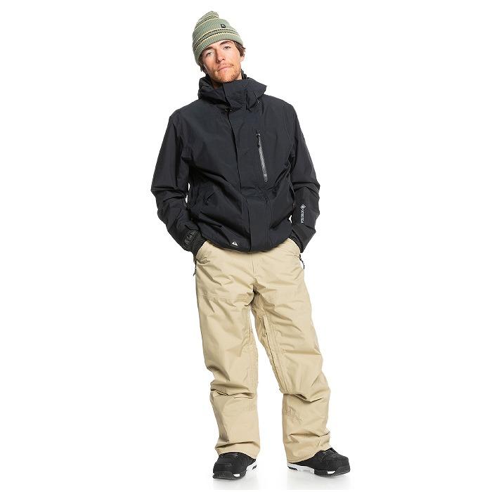 QUIKSILVER クイックシルバー EQYTP03229 MISSION GORE-TEX PT QUIKSILVER クイックシルバー EQYTP03229 MISSION GORE-TEX PT