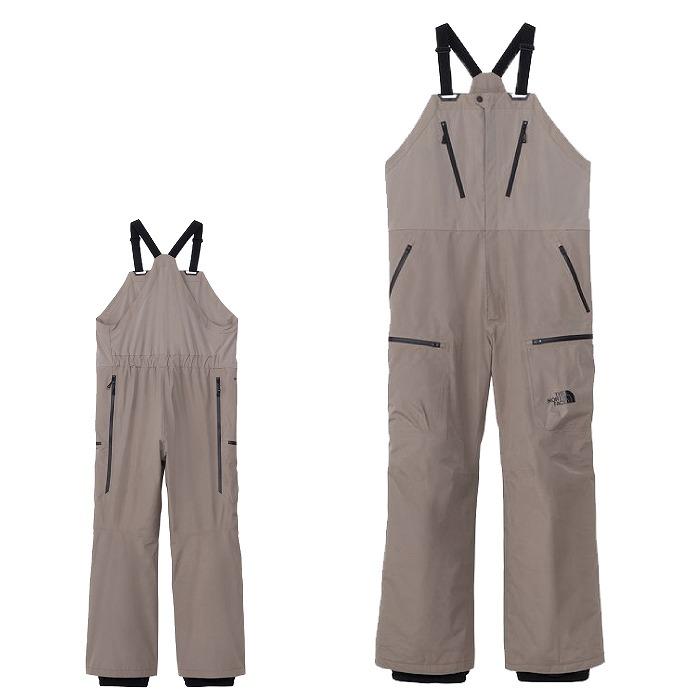THE NORTH FACE ノースフェイス NS62413 LAYBACK RIDE BIB CR 24 THE NORTH FACE ノースフェイス NS62413 LAYBACK RIDE BIB CR 24