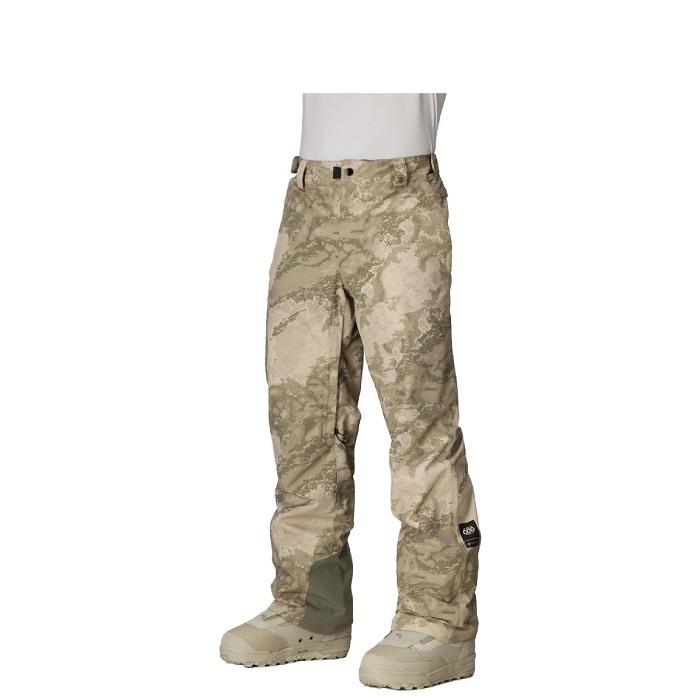 686 M5WN233 GORE-TEX CORE SHELL PANT LIMESTONE HEMISPHERE 686 M5WN233 GORE-TEX CORE SHELL PANT LIMESTONE HEMISPHERE