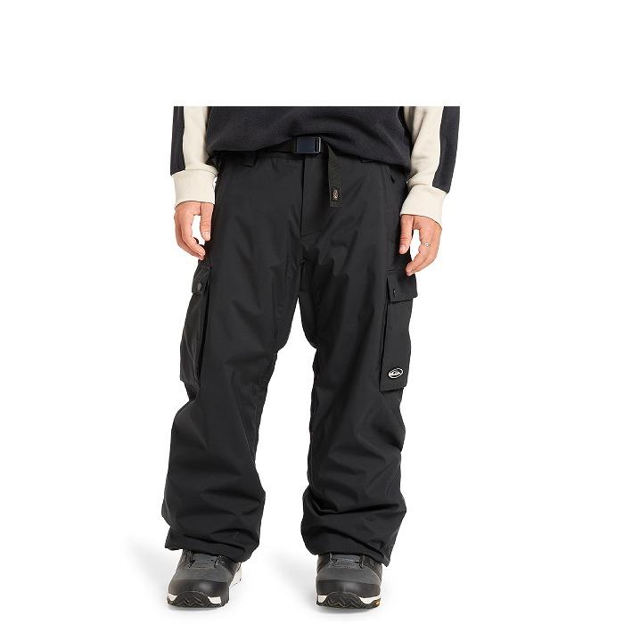 QUIKSILVER クイックシルバー EQYTP03231 SNOW DOWN CARGO PT QUIKSILVER クイックシルバー EQYTP03231 SNOW DOWN CARGO PT