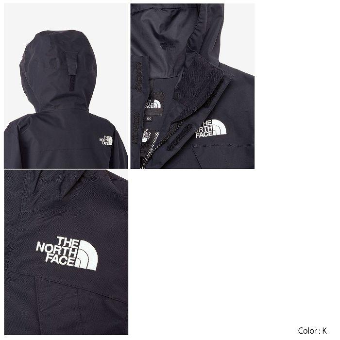 THE NORTH FACE ノースフェイス NPJ62410 SCOOP JK KIDS K 24-25 THE NORTH FACE ノースフェイス NPJ62410 SCOOP JK KIDS K 24-25