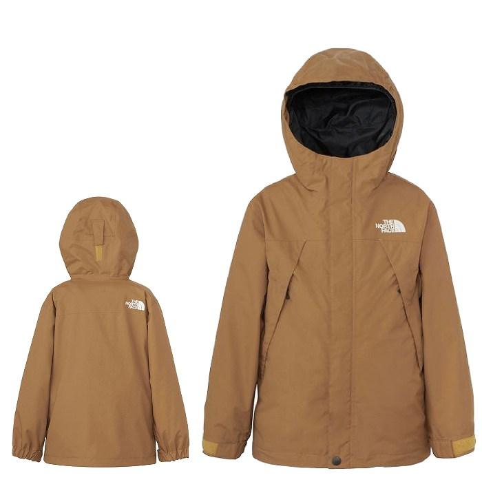 THE NORTH FACE ノースフェイス NPJ62410 SCOOP JK KIDS UB 24 THE NORTH FACE ノースフェイス NPJ62410 SCOOP JK KIDS UB 24
