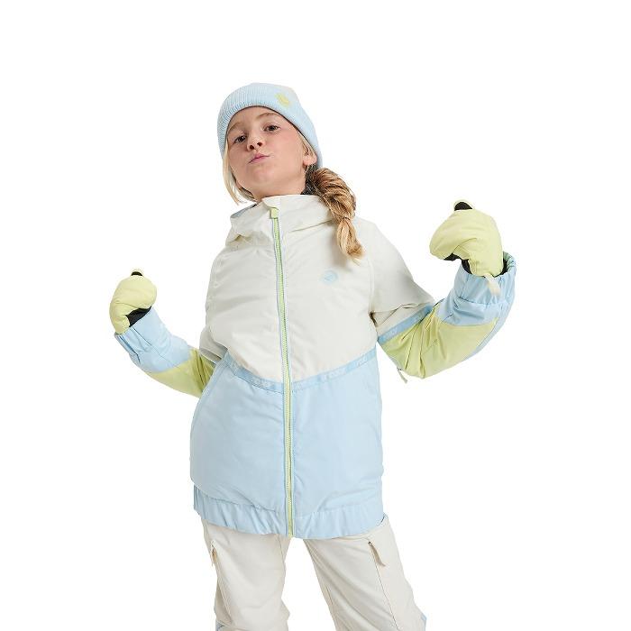 ROXY ロキシー ERGTJ03204 HEKLA ICE GIRL JK WCF0 スノーボード ROXY ロキシー ERGTJ03204 HEKLA ICE GIRL JK WCF0 スノーボード