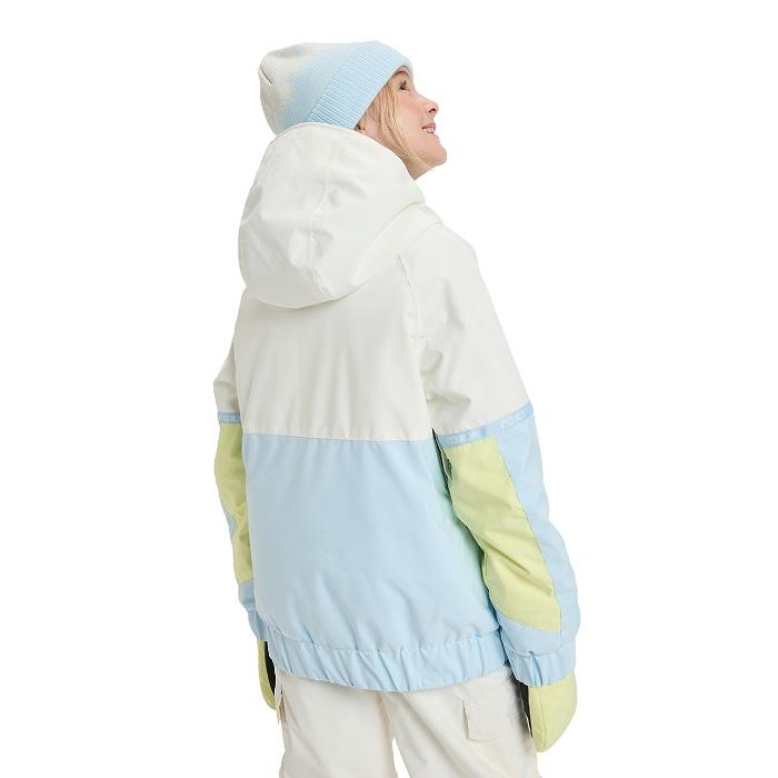 ROXY ロキシー ERGTJ03204 HEKLA ICE GIRL JK WCF0 スノーボード ROXY ロキシー ERGTJ03204 HEKLA ICE GIRL JK WCF0 スノーボード