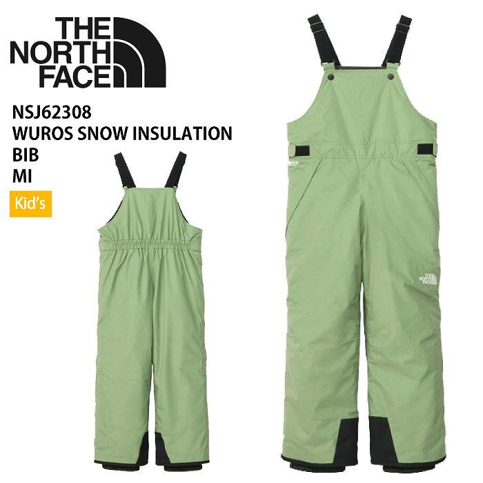 THE NORTH FACE ノースフェイス NSJ62308 WUROS SNOW INSULATION THE NORTH FACE ノースフェイス NSJ62308 WUROS SNOW INSULATION