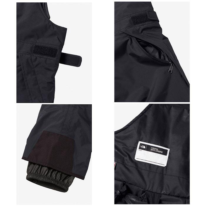 THE NORTH FACE ノースフェイス NSJ62308 WUROS SNOW INSULATION THE NORTH FACE ノースフェイス NSJ62308 WUROS SNOW INSULATION