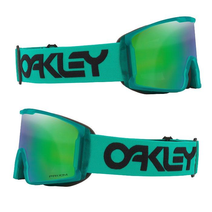 OAKLEY オークリー LINE MINER L B1B CELESTE ラインマイナーL OAKLEY オークリー LINE MINER L B1B CELESTE ラインマイナーL