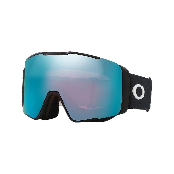 [予約商品]特典付きOAKLEY オークリー LINE MINER PRO L ASIA ラインマイナープロエル MATTE BLACK OO7143A-02 オークリーゴーグル｜moriyamasports｜11