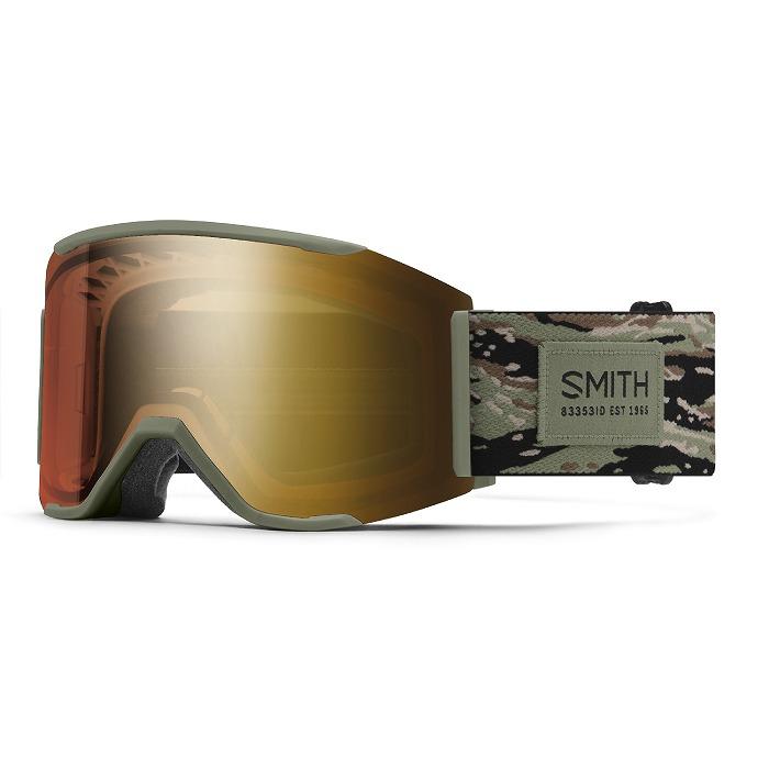 SMITH スミス SQUAD MAG スカッドマグ EYE OF THE TIGER SMITH スミス SQUAD MAG スカッドマグ EYE OF THE TIGER