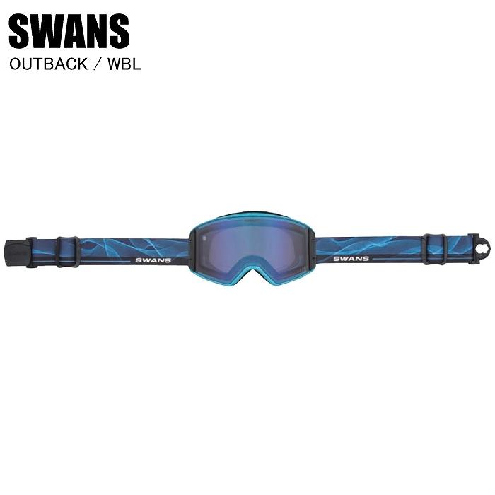 SWANS スワンズ OUTBACK アウトバック WBL OB-MDH-CU-LP 調光 SWANS スワンズ OUTBACK アウトバック WBL OB-MDH-CU-LP 調光