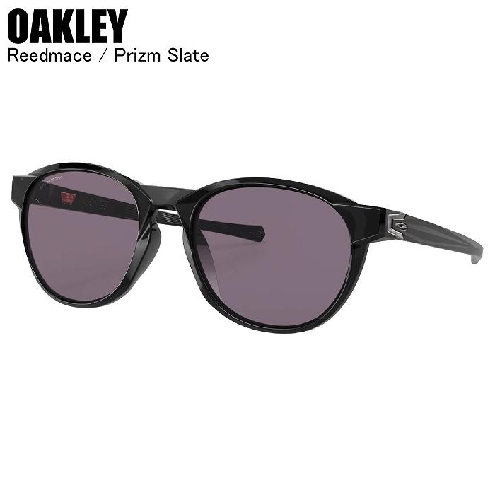 OAKLEY オークリー REEDMACE (A) リードメイス MATTE BLACK OAKLEY オークリー REEDMACE (A) リードメイス MATTE BLACK