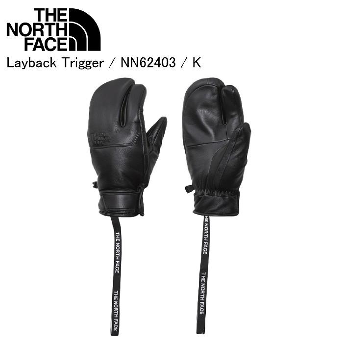 THE NORTH FACE（ザ ノースフェイス） ノースフェイス NN62403 Layback