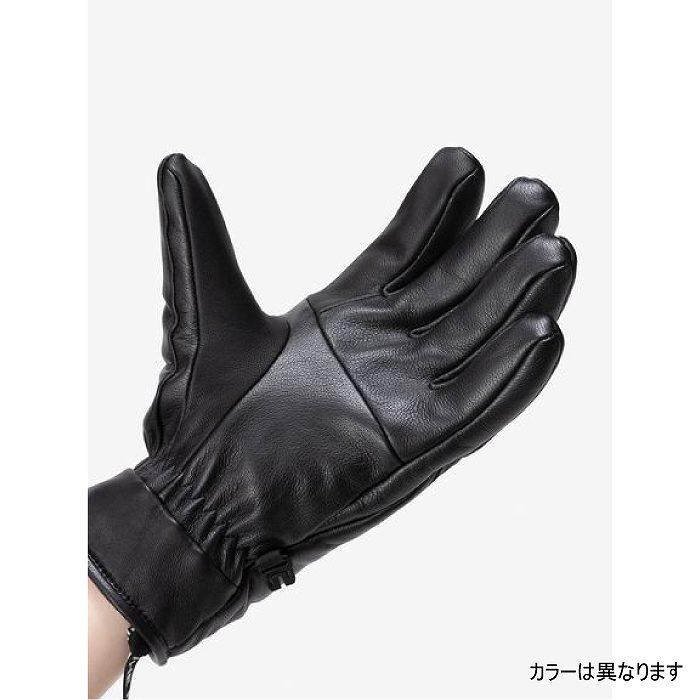 ノースフェイス レイバッググローブ グローブ 手袋 NN62402 THE NORTH FACE（ザ ノースフェイス） ノースフェイス NN62402 Layback