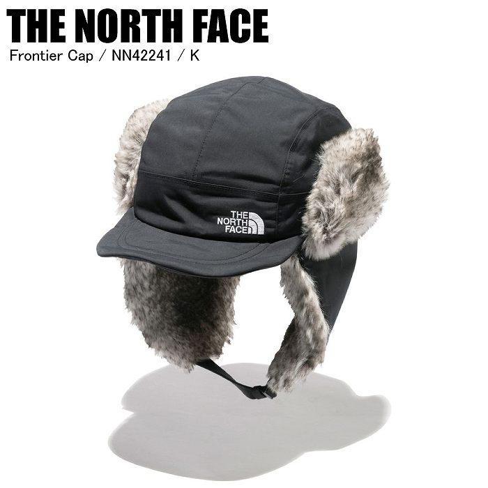 THE NORTH FACE ノースフェイス NN42241 Frontier Cap フロンティア  
