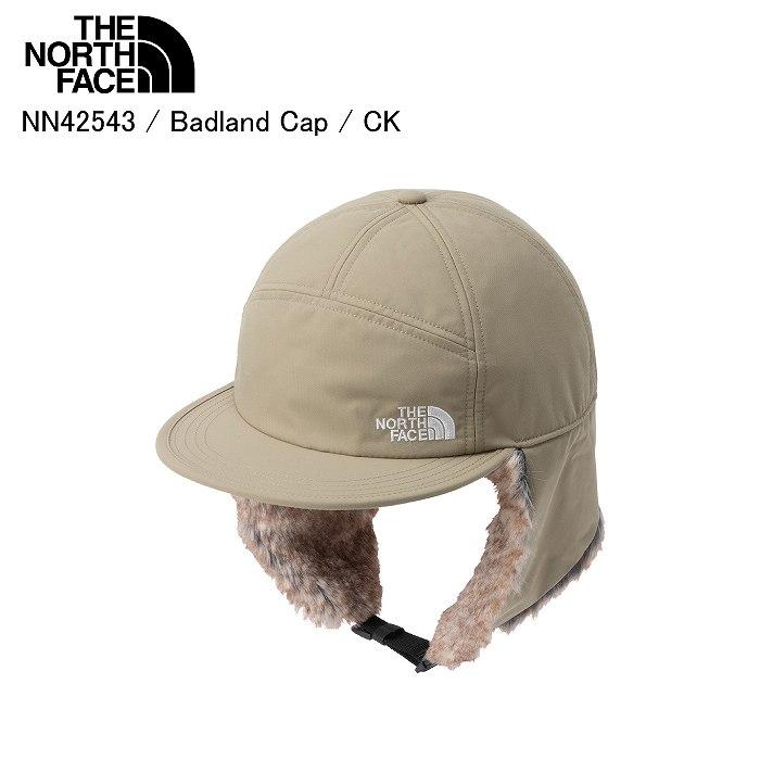 THE NORTH FACE BADLAND CAP 8
