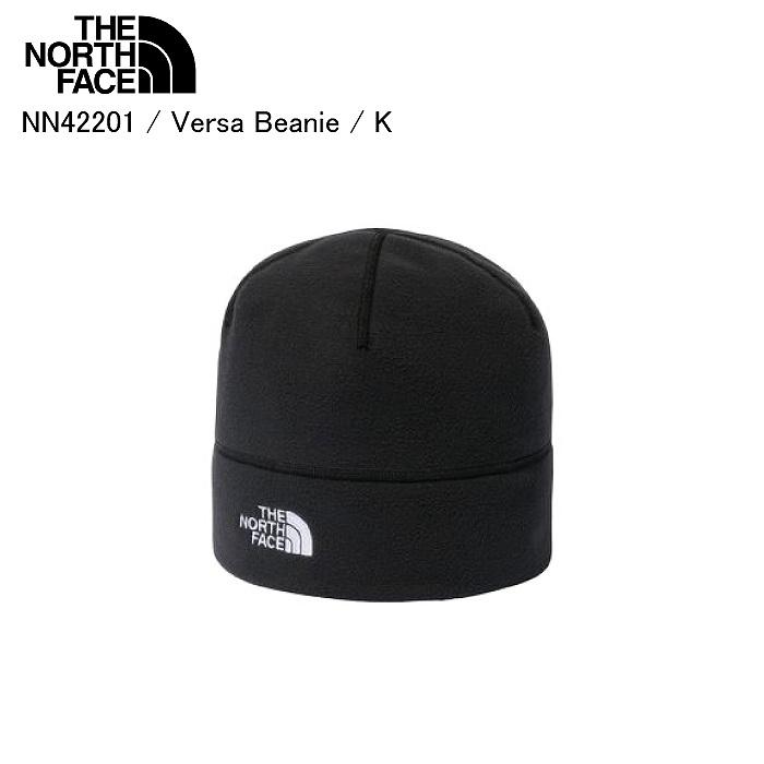 THE NORTH FACE（ザ ノースフェイス） ノースフェイス Versa Beanie K