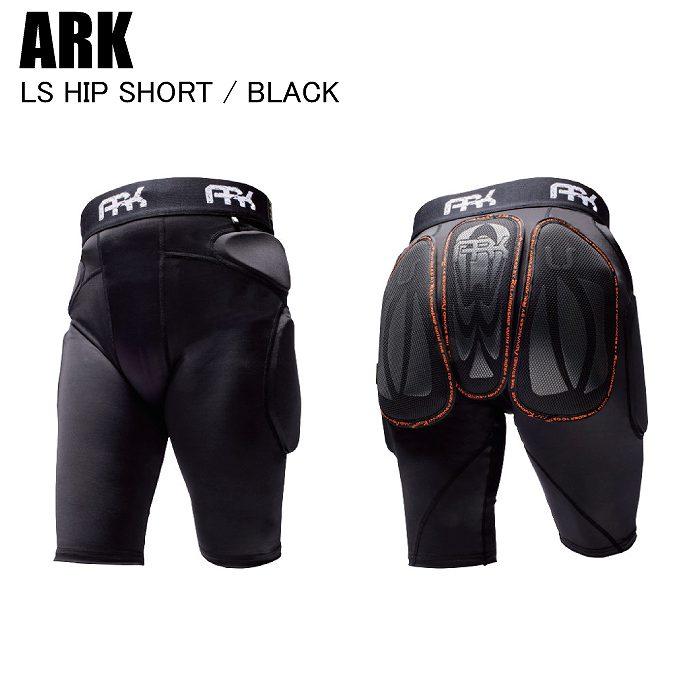 【専用】BURTON　スノーボードセット　ブーツ、お尻パッドつき w-impact-short-1.jpg