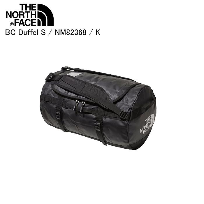 THE NORTH FACE ノースフェイス BC Duffel S BCダッフルS K