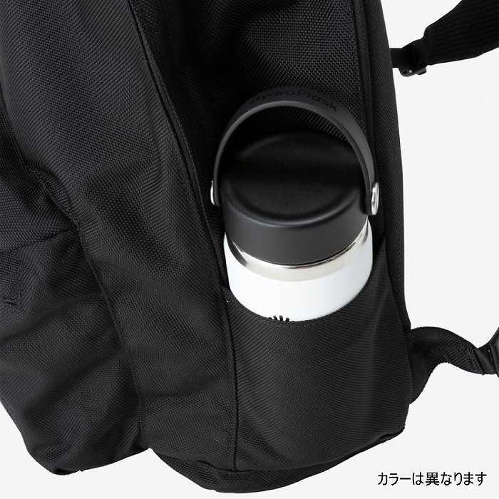 THE NORTH FACE ノースフェイス NM82410 Metroscape Daypack SR バックパック カバン リュック 通勤 通学｜moriyamasports｜05