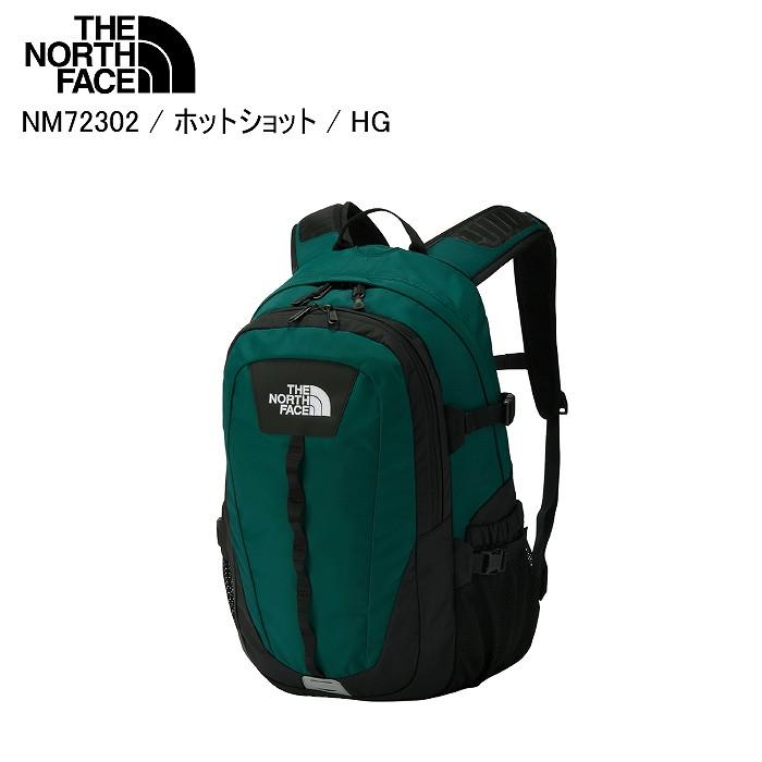 THE NORTH FACE（ザ ノースフェイス） ノースフェイス Hot Shot ホット