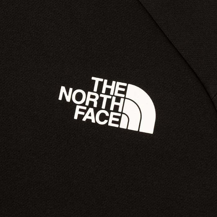 THE NORTH FACE  ノースフェイス  NLW72283  APEX Thermal Hoodie  エイペックスサーマルフーディ  K  レディース　パーカー