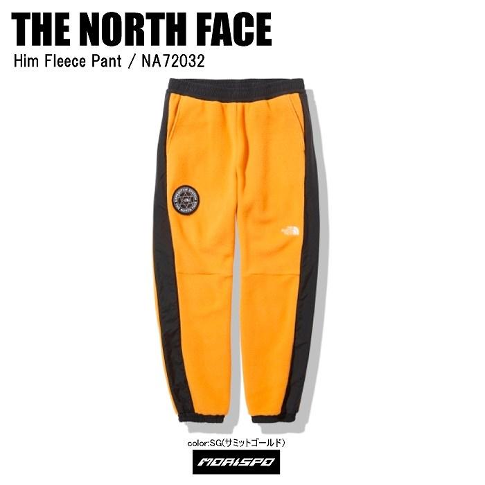 全商品オープニング価格特別価格 The North Face ノースフェイス スウェット Him Fleece Pant ヒムフリースパンツ Na732 サミットゴールド 正規激安 Lewisfamilyinsurance Com