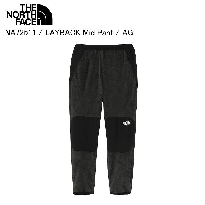 THE NORTH FACE（ザ ノースフェイス） ノースフェイス NA72511 LAYBACK