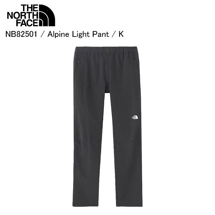 THE NORTH FACE（ザ ノースフェイス） ノースフェイス NB82501 Alpine