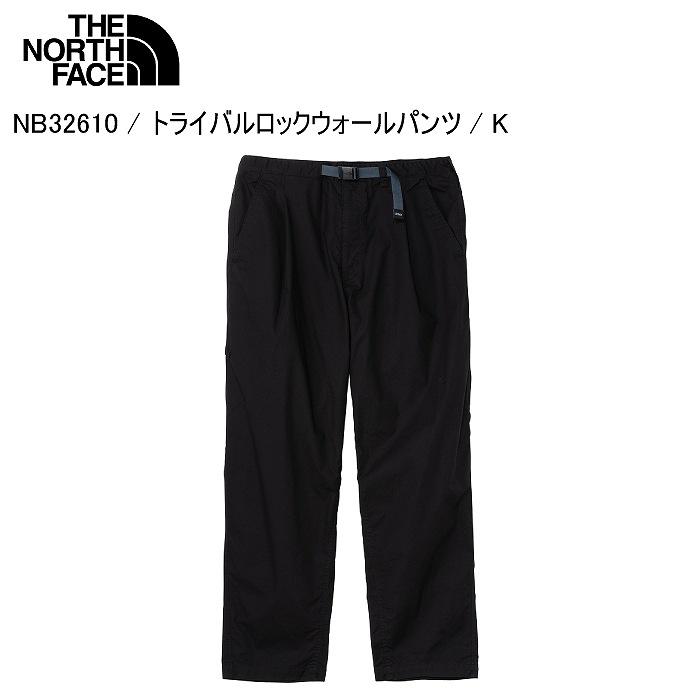 THE NORTH FACE フレデリック セイント パンツ THE NORTH FACE（ザ ノースフェイス） ノースフェイス NB32610 Tribal