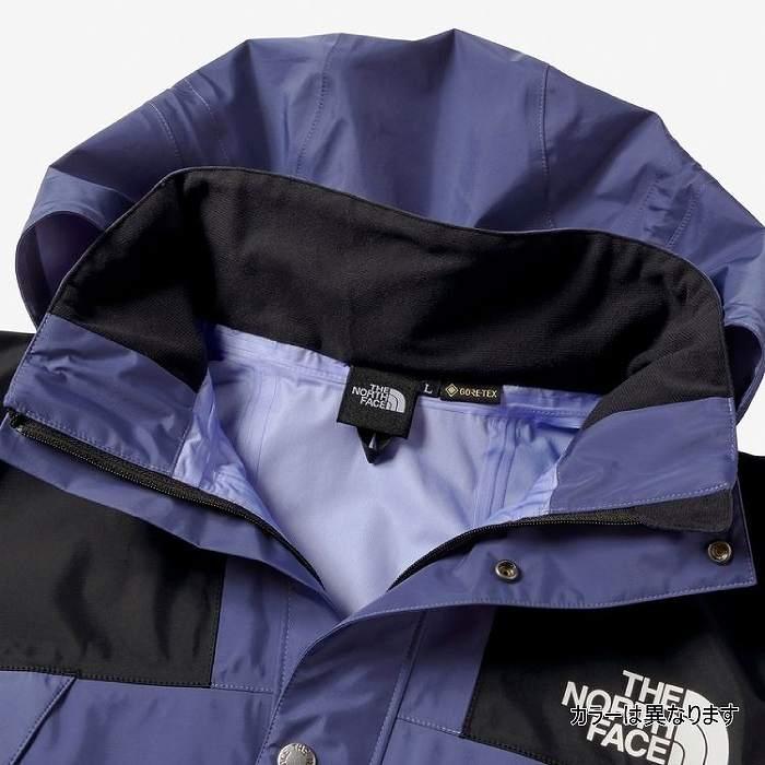 THE NORTH FACE ノースフェイス NP12333 Mountain Raintex Jacket マウンテンレインテックスジャケット K ブラック ジャケット｜moriyamasports｜03