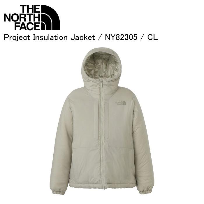 THE NORTH FACE（ザ ノースフェイス） ノースフェイス NY82305 Project 