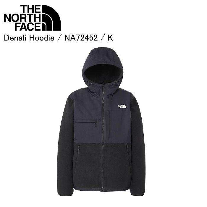 THE NORTH FACE（ザ ノースフェイス） ノースフェイス NA72452 Denali