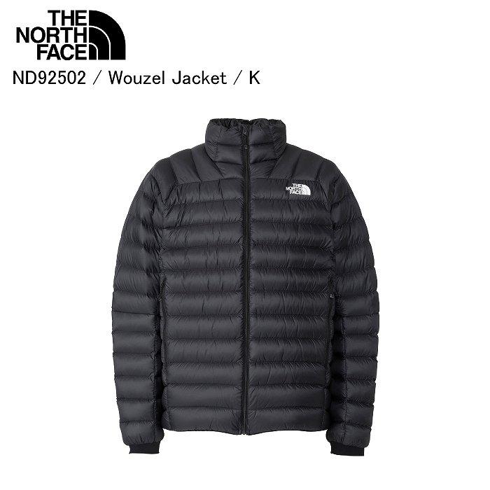 ジャケット・アウター THE NORTH FACE / Wouzel Jacket / K / L 25-26 ザ ノースフェイス ウーゼルジャケット THE NORTH FACE WOUZEL
