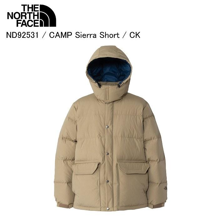 THE NORTH FACE（ザ ノースフェイス） ノースフェイス ND92531 CAMP 