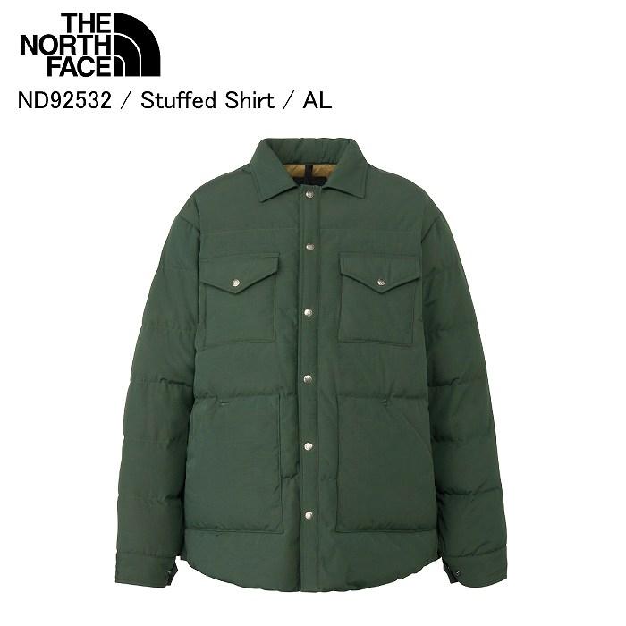 ノースフェイス　アウター　THE NORTH FACE THE NORTH FACE（ザ ノースフェイス） ノースフェイス ND92532 Stuffed