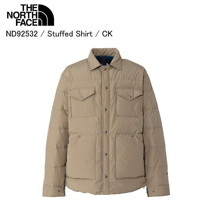 THE NORTH FACE（ザ ノースフェイス） ノースフェイス ND92532 Stuffed