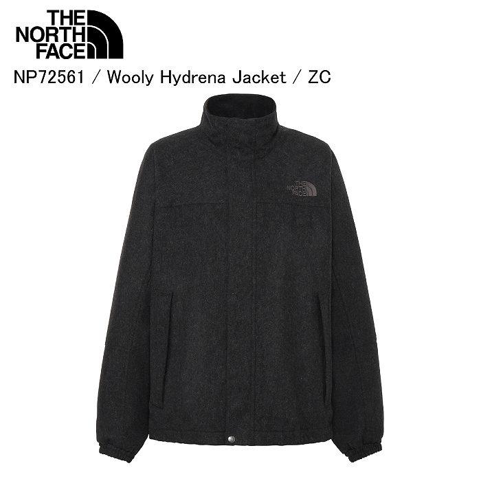 THE NORTH FACE（ザ ノースフェイス） ノースフェイス NP72561 Wooly