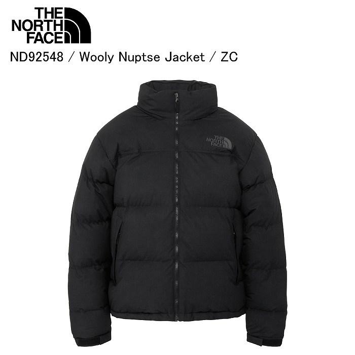 THE NORTH FACE（ザ ノースフェイス） ノースフェイス ND92548 Wooly