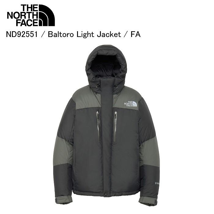 THE NORTH FACE（ザ ノースフェイス） ノースフェイス ND92551 Baltoro