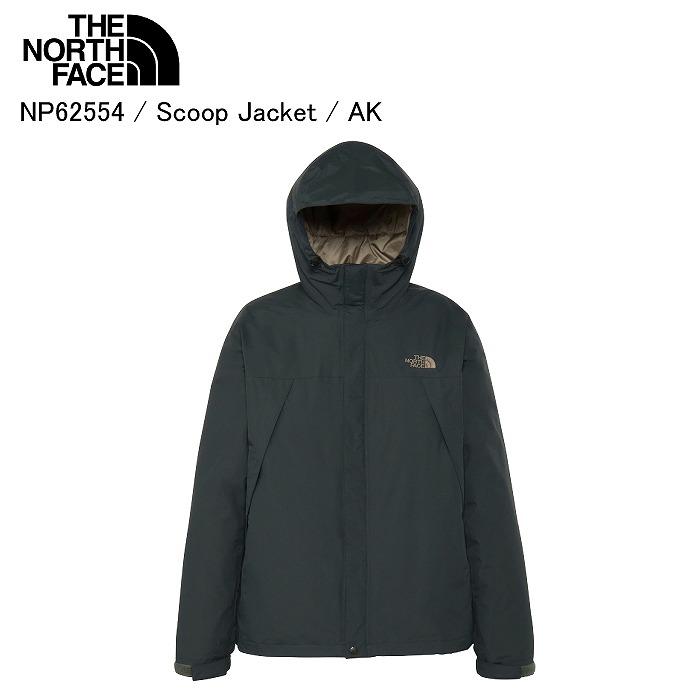 THE NORTH FACE ノースフェイス NP62554 Scoop Jacket スクープ