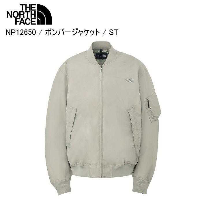THE NORTH FACE ノースフェイス NP12650 WP Bomber Jacket ボンバー