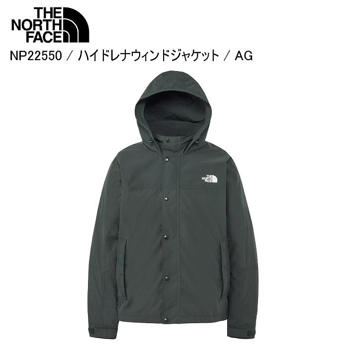 THE NORTH FACE（ザ ノースフェイス） ノースフェイス NP22550 Hydrena 
